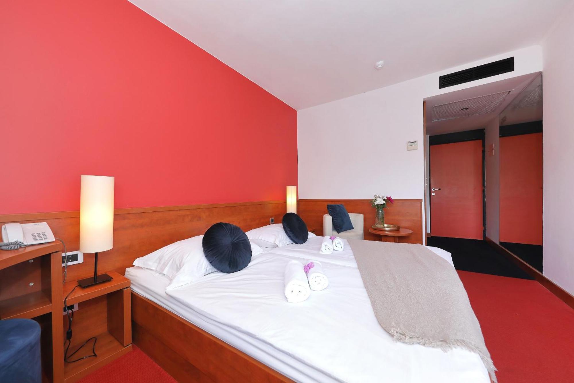 Hotel Villa Donat Sveti Filip i Jakov Rum bild