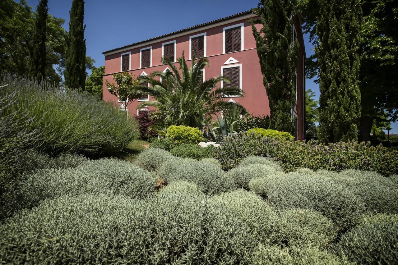 Hotel Villa Donat Sveti Filip i Jakov Exteriör bild